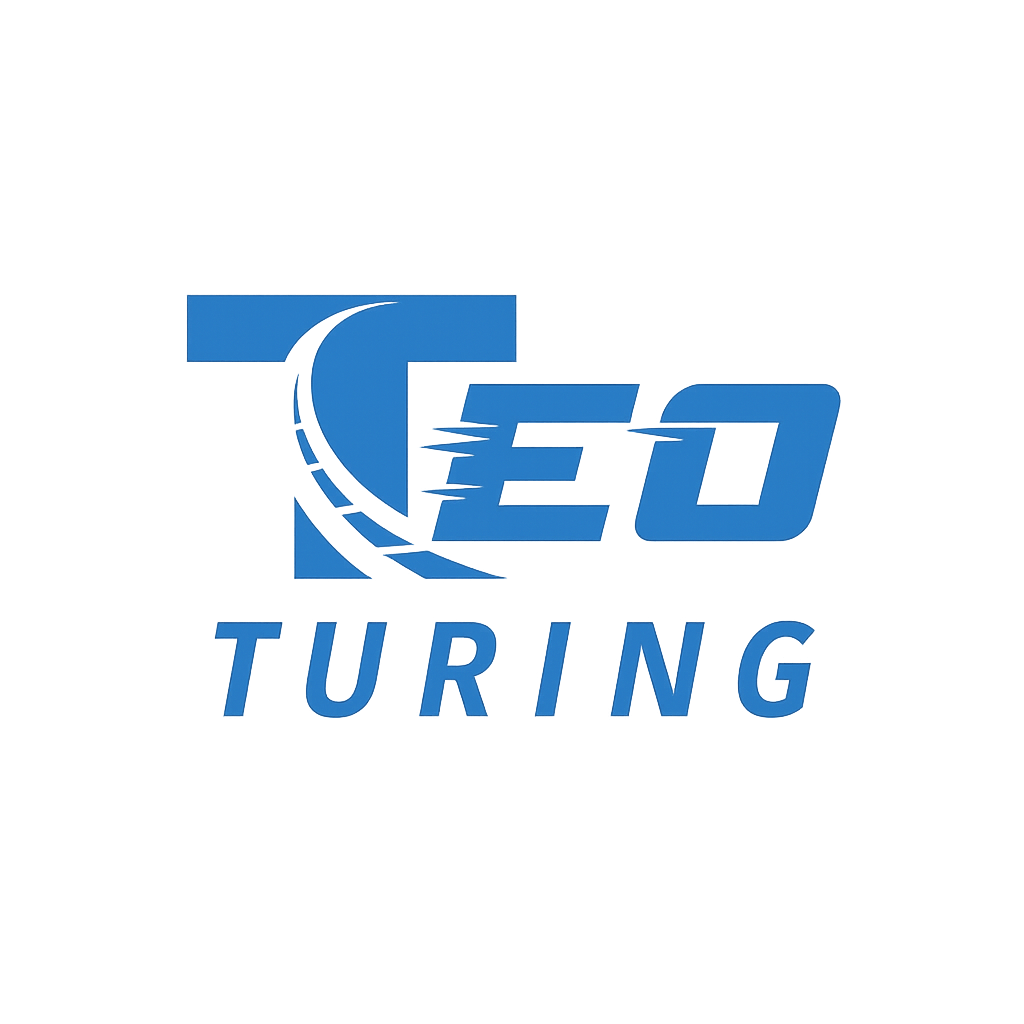 Teoturing - Transport persoane și colete