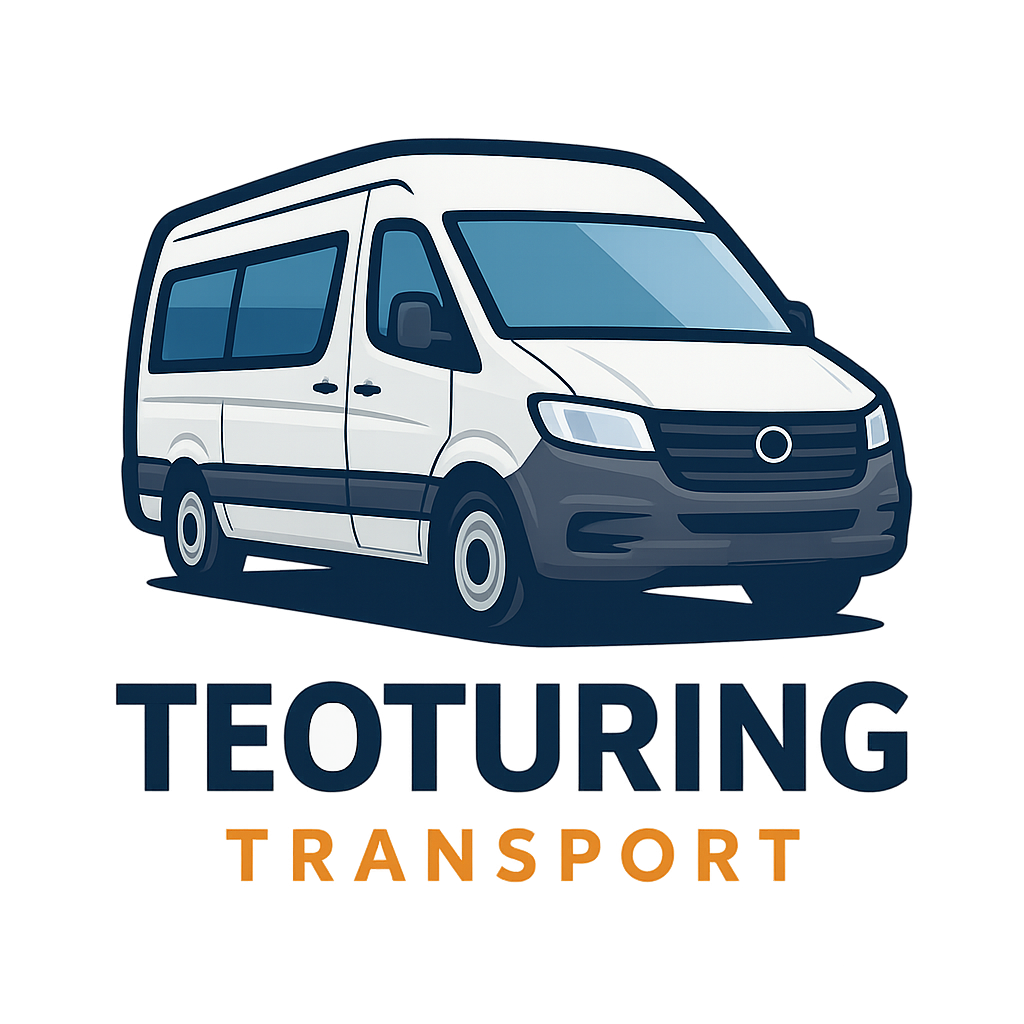 Sticker Teoturing Transport
